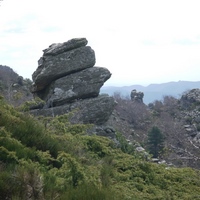 Photo de france - La randonnée du Mont Caroux